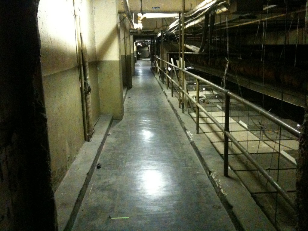 Warehouse-Mezzanine-Los-Angeles-Filming-Location